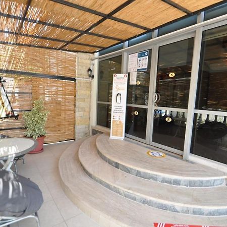 Sincerity Apart Hotel Marmaris Buitenkant foto