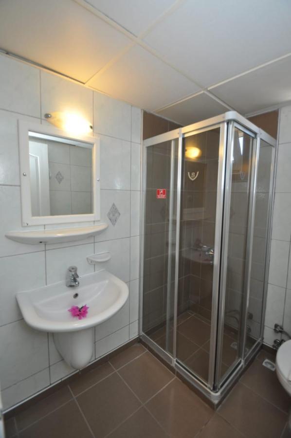 Sincerity Apart Hotel Marmaris Buitenkant foto