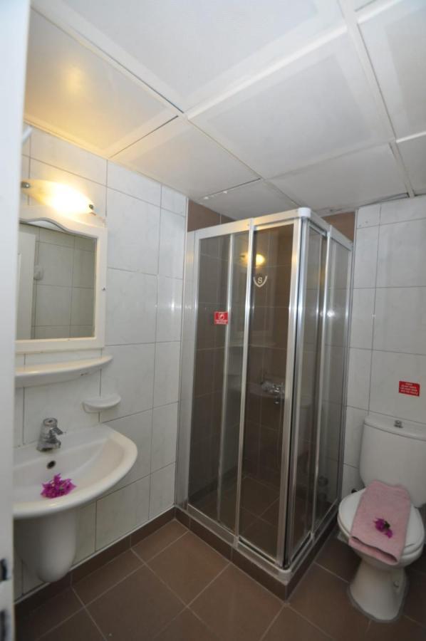 Sincerity Apart Hotel Marmaris Buitenkant foto