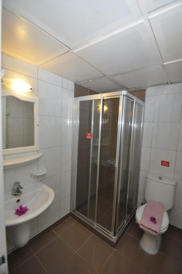 Sincerity Apart Hotel Marmaris Buitenkant foto