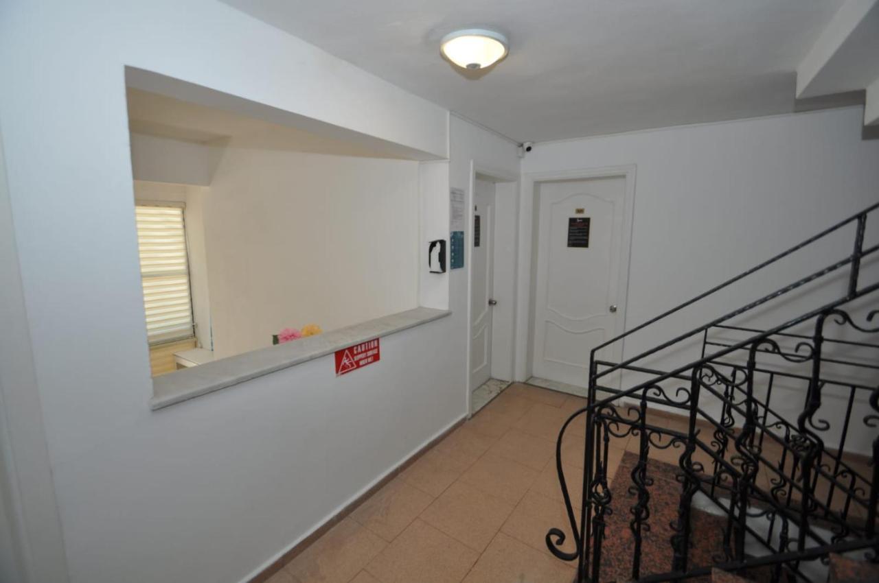 Sincerity Apart Hotel Marmaris Buitenkant foto