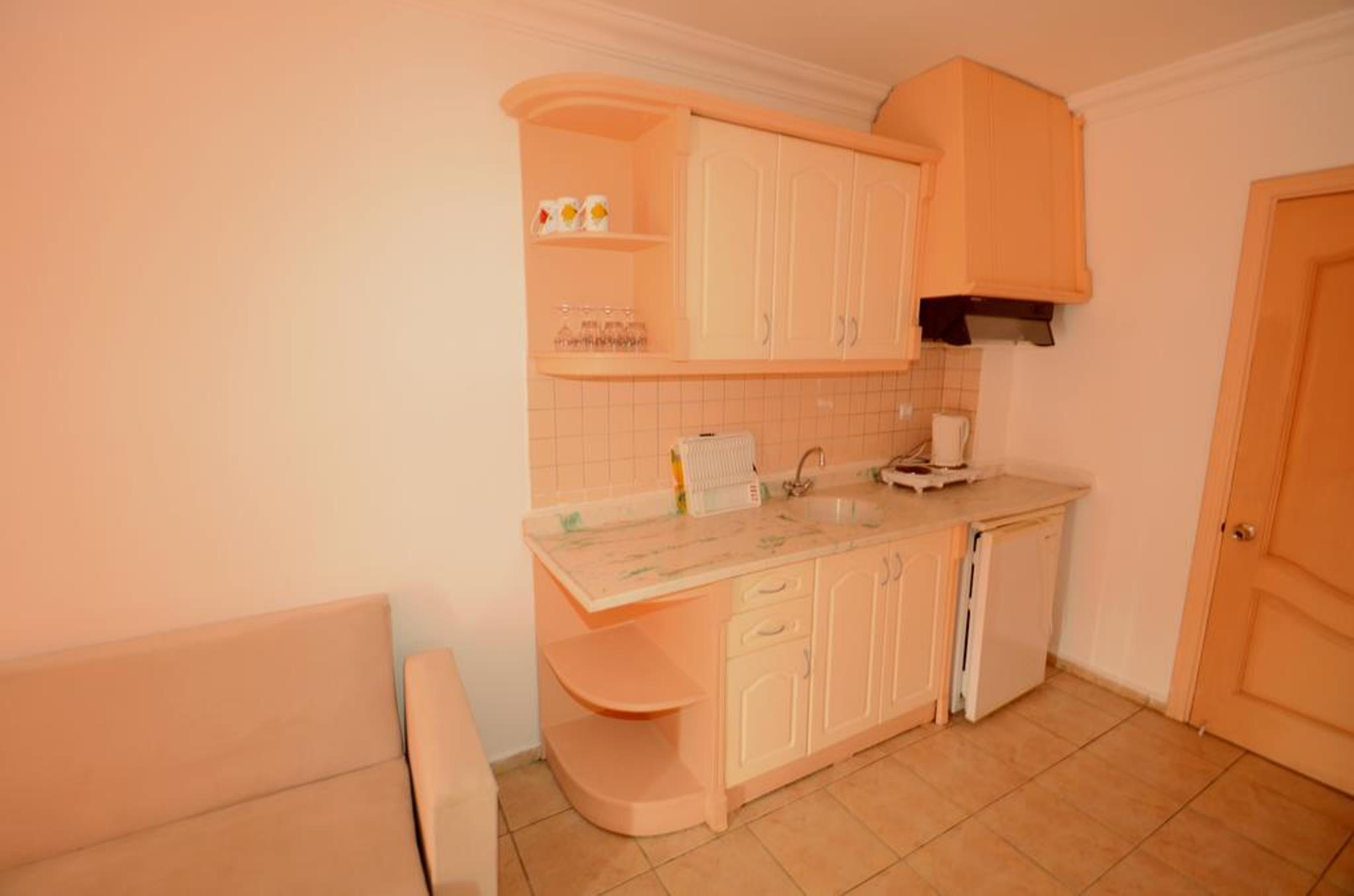 Sincerity Apart Hotel Marmaris Buitenkant foto