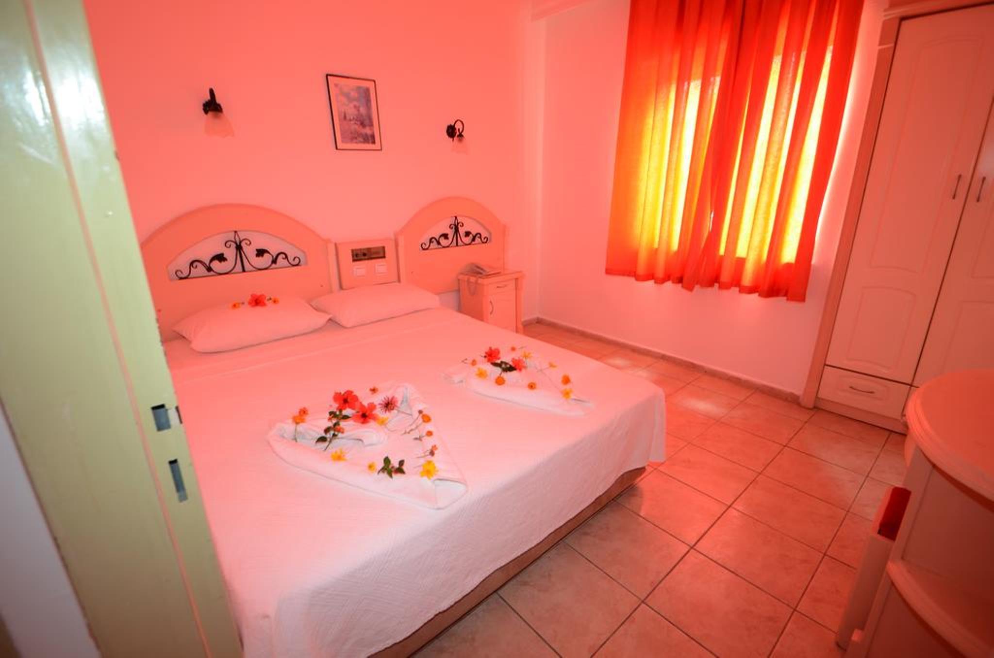 Sincerity Apart Hotel Marmaris Buitenkant foto